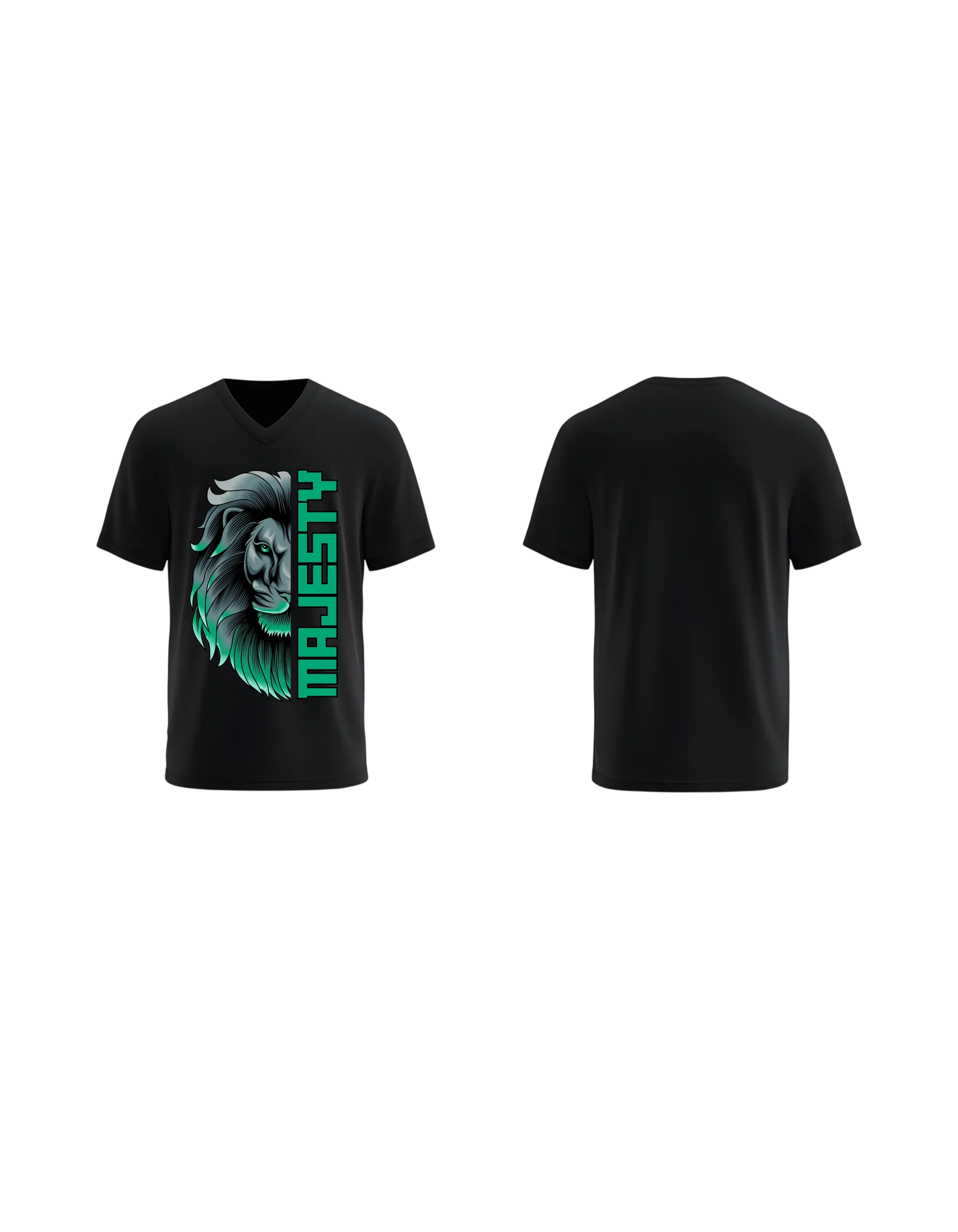 Know Your Worth – Regular Fit T-Shirt